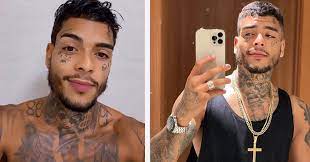 The popular rapper reportedly fell from a hotel balcony after having a threesome. 3 Way Sex Tryst In Rio Turns Tragic Instinct Magazine