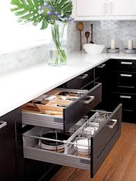 It's perfect for hiding electronics and random kid toys. Ikea Kitchen Cabinets Contemporary Kitchen Chatelaine