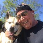 Chuck Serpone's Instagram, Twitter & Facebook