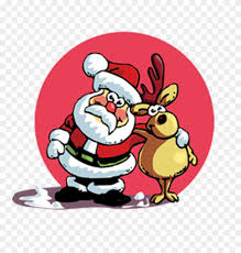 Choose from 1000+ christmas cartoon graphic resources and download in the form of png, eps, ai we have collected 100 animated gif images of christmas trees. Christmas Cartoon Santa Cute Clipart 1134437 Pikpng