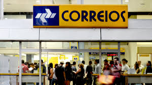 Resultado de imagem para DERROCADA DOS CORREIOS CHEGOU PELAS MÃOS DO PT
