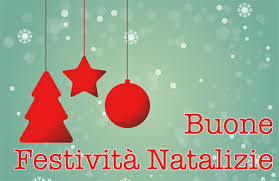 Auguri Di Natale Aziendali Da Inviare Via Mail Frasi Formali