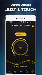Volume Booster Sound Equalizer For Android Apk Download