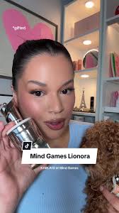 Lionora from @mindgamesfragrance was truly a love at first sniff. I  couldn’t stop thinking about it. It’s a perfect balance of juicy, creamy,  smooth, sweet, tropical passionfruit. And the longevity is ...