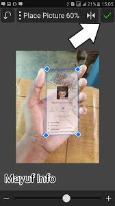 7 cara menyadap wa pasangan menggunakan no hp dan email. Cara Edit Foto Gambar Hp Transparan Di Tangan Menggunakan Picsay Pro