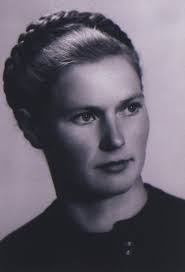 Angela Tomasich Obituary