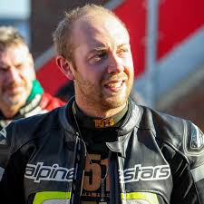 Dan Millner Road Racing