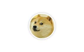 What's with dogecoin and the dog? Doge For Chrome