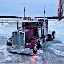 Diesellife Trucklife Rollingcoal Dieselnation Truckerforlife Cdl Truckstop Iceroadtruckers Bigrig Cdljobs Cdlh Trucks Big Rig Trucks Kenworth Trucks