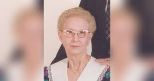 Mary Moorman Obituary