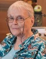 Catherine Elizabeth Herrington Obituary