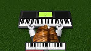 We have 28 images about piano sheet music bohemian rhapsody easy including images, pictures, photos. Roblox Piano River Flows In You Advanced Youtube