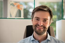 Facharzt für Orthopädie und orthopädische Chirurgie​