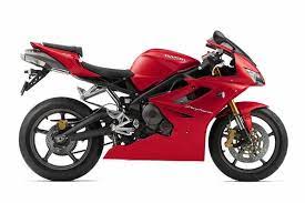 The triumph daytona 675 delivers a pure adrenalin rush on road or track. Triumph Daytona 675 2006 2008 Review Specs Prices Mcn
