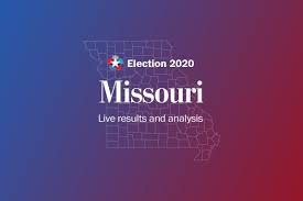 Live Results 2020 Missouri Democratic Presidential Primary The Washington Post