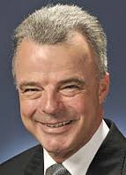 Changing Times, Lasting Values — Vernon Parker Oration