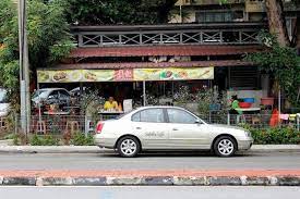 Jalan san peng, off jalan loke yew. Review Of San Peng Prawn Mee By Sakthi10 Openrice Malaysia