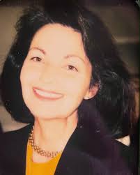 Suzanne Farr Peterson Obituary October 29, 2022