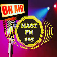 Mast Fm 105 Radio Stream Listen Online For Free