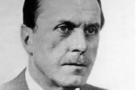 Thomas Manns streitbarer Nachbar