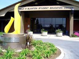 Blanton Education Center Kern County Superintendent Of Schools Office Of Mary C Barlow