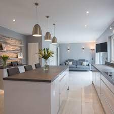Keep your kitchen cabinets up to date with a modern makeover. Evoke German Kitchens