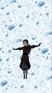 Here you can explore hq katara transparent illustrations, icons and clipart with filter setting like size, type, color etc. Katara Stopping Rain Sticker By Malice7222 Avatar Airbender Avatar Picture Avatar Characters