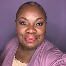 Profiles with Paulette Payne