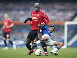 Paul labile pogba (french pronunciation: Paul Pogba France A Breath Of Fresh Air From Manchester United Sports Mole