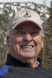 George Warfield Morrison Obituary July 18, 2019