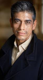 Ramon Camacho's Instagram, Twitter & Facebook