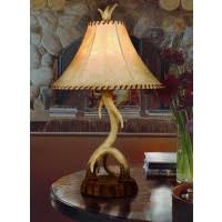 Cabin / lodge schillinger 27 table lamp (set of 2) by millwood pines. Lighting