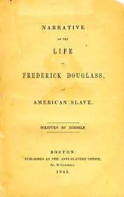 Why was douglass so hard to learn to read and write? Narrative Of The Life Of Frederick Douglass An American Slave Wikipedia