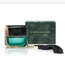 This scent is daring, unique and oh so strong. Marc Jacob Decadence Perfume Marc Jacobs Perfume Marc Jacobs Handbag Marc Jacobs