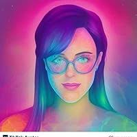 A Million Shades of Love and Betrayal by Leigh Stevens