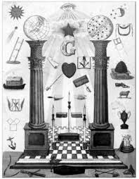 Freemason Symbols Study Understand Value