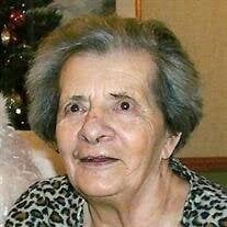 Beverly L. Young Obituary