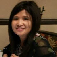 Maria Tuazon's Instagram, Twitter & Facebook