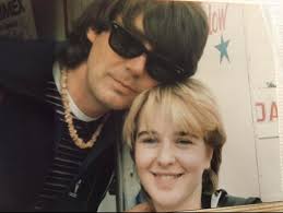 In May 1983 I won a competition