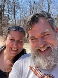 I spent my birthday this past Wednesday with my Aw-Inspiring lil fam  conquering another of Colorado's 14ers. My son's determination makes me so  damn proud. 3418' of elevation gain. We hit the