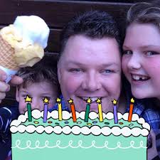 Jake "Jakestar" McCartney