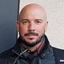 Pablo Lazaro's Instagram, Twitter & Facebook