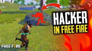 Dengan shotgun, kamu bisa membunuh musuh hanya dengan 1 hingga 2 tembakan. Freefire Hacker New Headshot Hacker Wanted Army Gaming Facebook