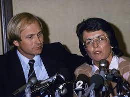 Battle Of The Sexes Sugarcoats Billie Jean King S Tragic Love Affair
