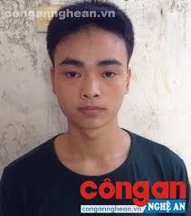 Báo Công an Nghệ An