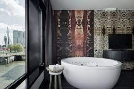 Prive Jacuzzi Luxe Kamer Met Jacuzzi