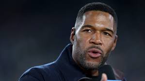 The 'controversy' over Michael Strahan's alleged disrespect of America's  military is proof that some people really need hobbies