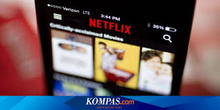Aplikasi netflix kini menawarkan kepada penggunanya baru untuk mencoba versi trial selama sebulan yang pastinya gratis. Xl Tri Dan Bolt Sediakan Paket Streaming Netflix