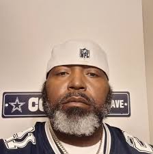 Family reunion in Jackson Mississippi