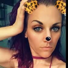 Ashley Dippel's Instagram, Twitter & Facebook